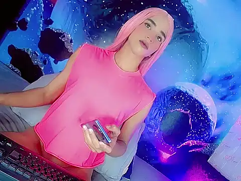 SamiraHot1 webcam