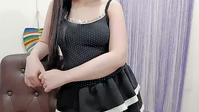 Ari-sweety webcam