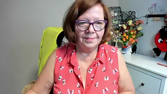 Adelewildx webcam