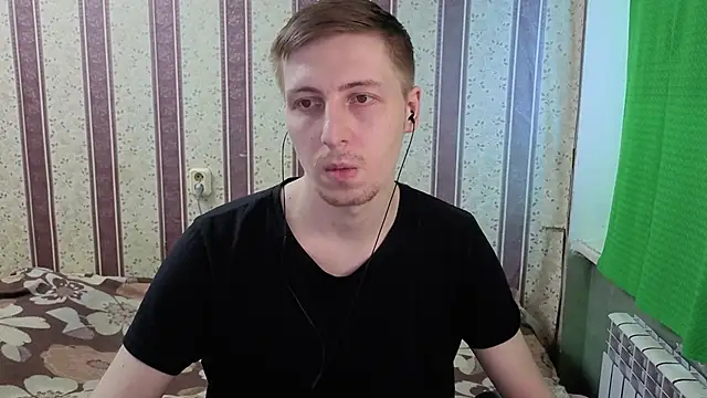 Darien_Brown webcam