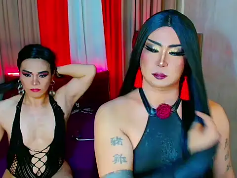 Wildest_Slave_Huntress webcam