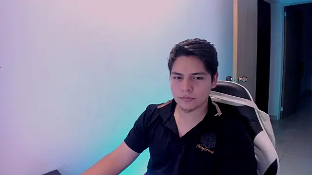 Asta_YunoXXX webcam