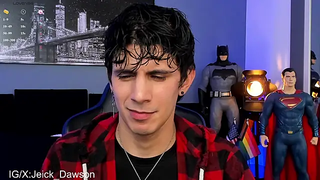 Jeick-Dawson webcam