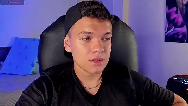 Dunkan_Kravitz webcam