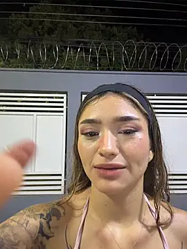 Arianavillada webcam