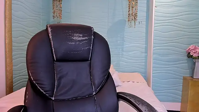 cherry_chel webcam