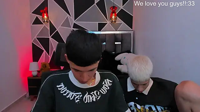 Juan_Nd_Steven webcam