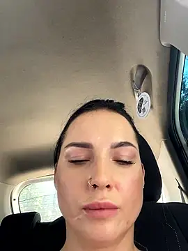 Roxana-Sexy webcam