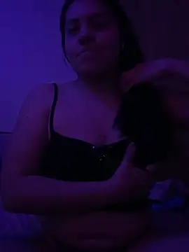 SmokyDee webcam