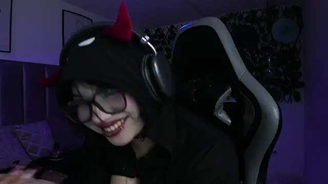 Kitty_Gang webcam