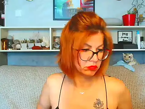 Natali3855 webcam