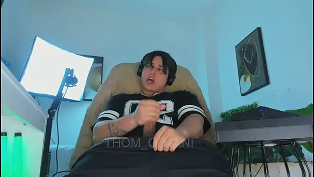 Thom_Ohtani webcam