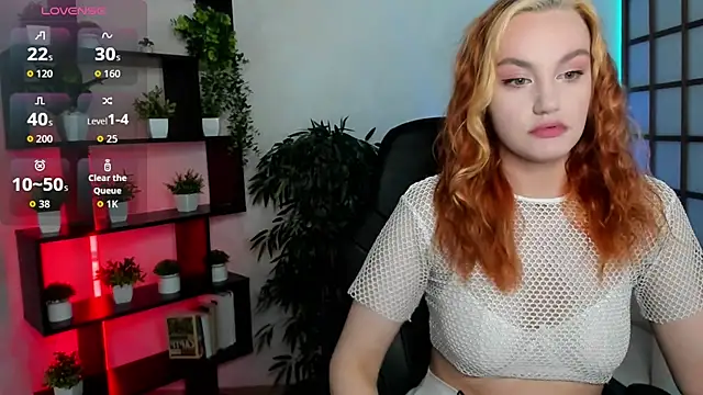 Ida_FaneStain webcam