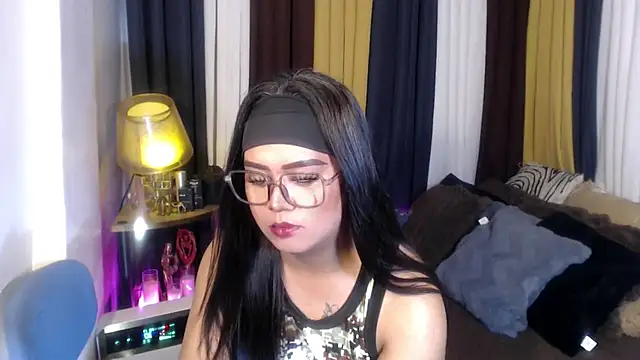 YourSweet-mich webcam