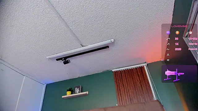 Karol_Pagee webcam