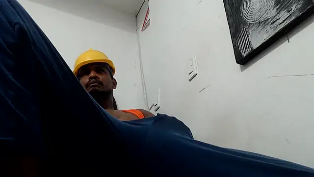 ElCaballeroNegro24 webcam