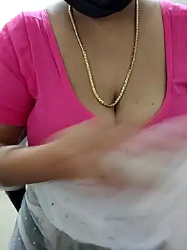 Reshma-09 webcam