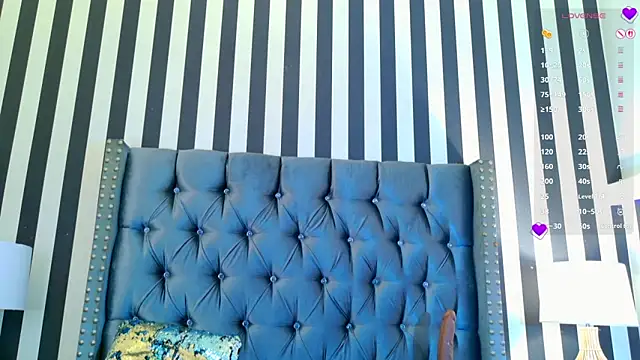 ReinaChloe webcam