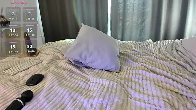Luckydicewow1 webcam