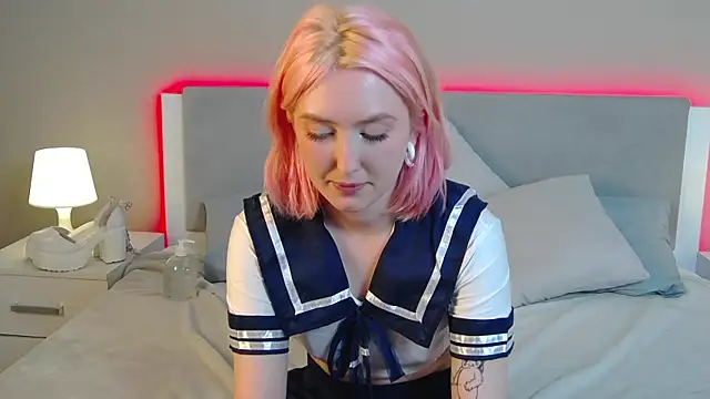 MarianeSun webcam