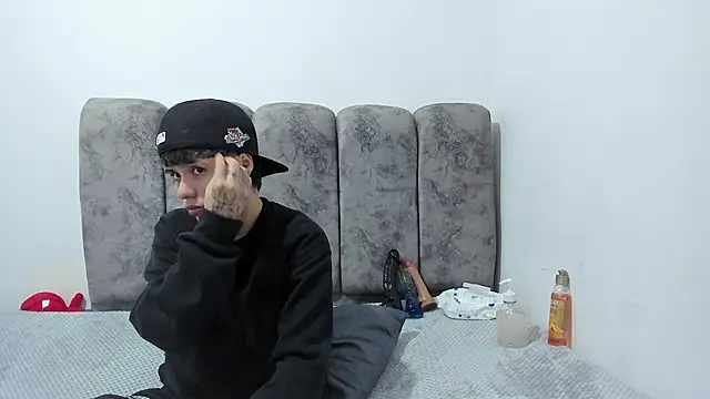 Bruno_Cruzz webcam