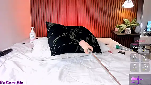 Watch saraa_romero live on EroticFlix - High definition streams