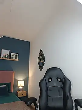 Ana_coral webcam