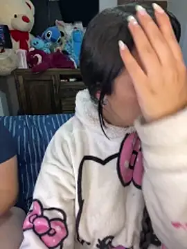 -Mellani- webcam