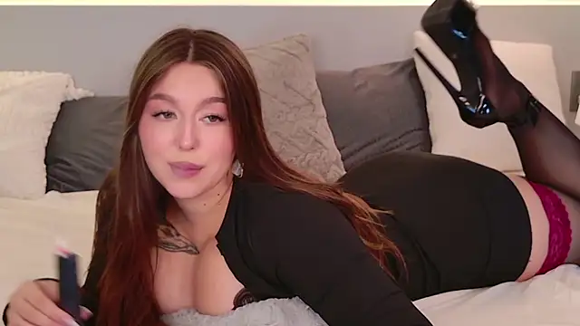 _Tessa_May_ webcam