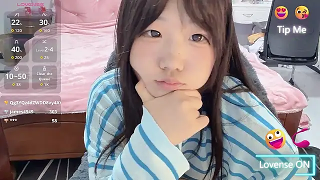 zhnlky webcam