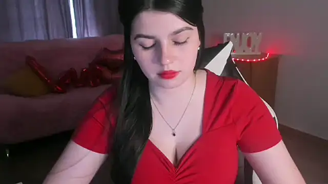 KisaModel webcam