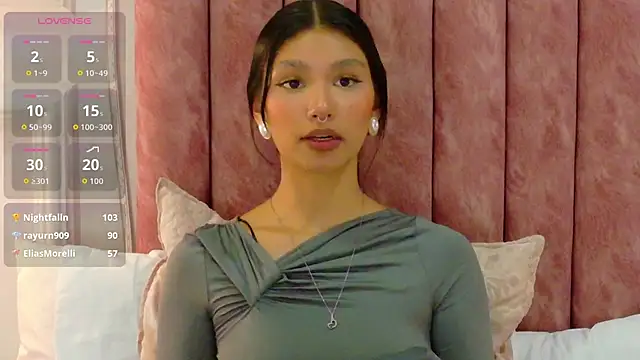 Mimi-Nyx webcam
