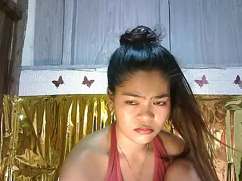 Buka_girl webcam