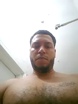 mago_vive webcam