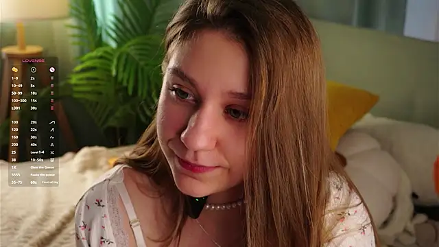 ShantellAngulo webcam