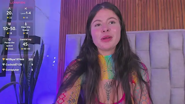 Scarlet_Rosexx webcam