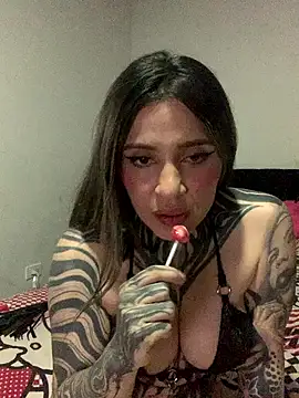 AlanaRoa_ webcam