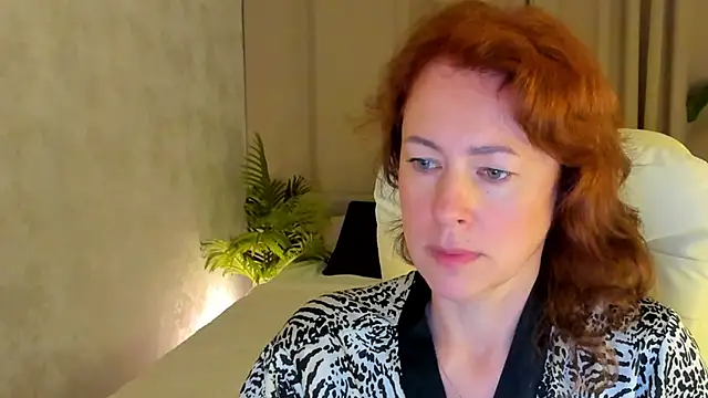 LeticiaRomano webcam