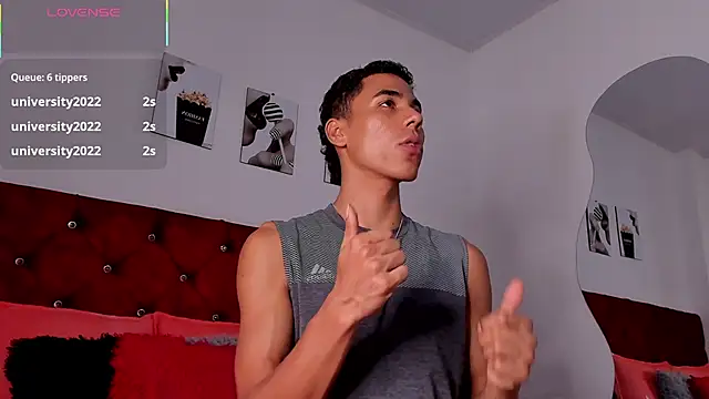 ThiagoSexy005 webcam