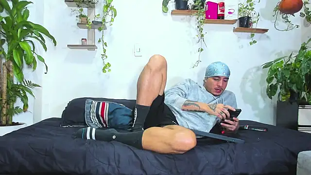 Adam_Borsalino webcam
