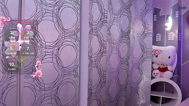 lizzy_sweet4u webcam