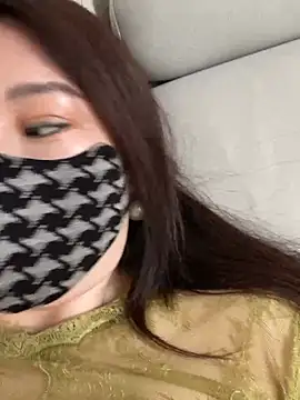 yaobaobao666 webcam