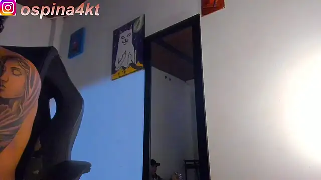 iNoah_sins webcam