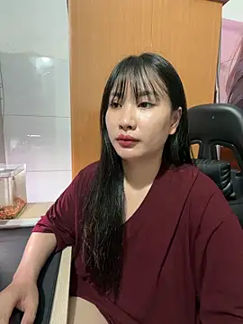QuynhAnh99 webcam