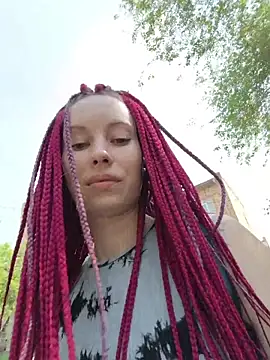 Frost_foxy webcam