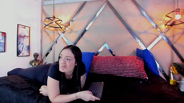 celestestars webcam
