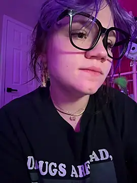 Cutiepiespanks webcam