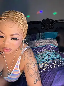 RenaThickAss webcam