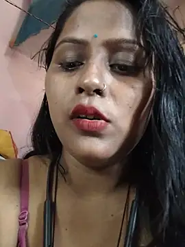 Jasmine_Januja webcam
