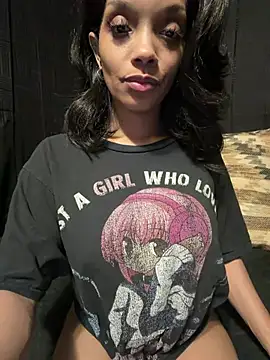 Rakiyahcharms